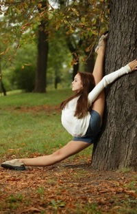 Диана Понятовская