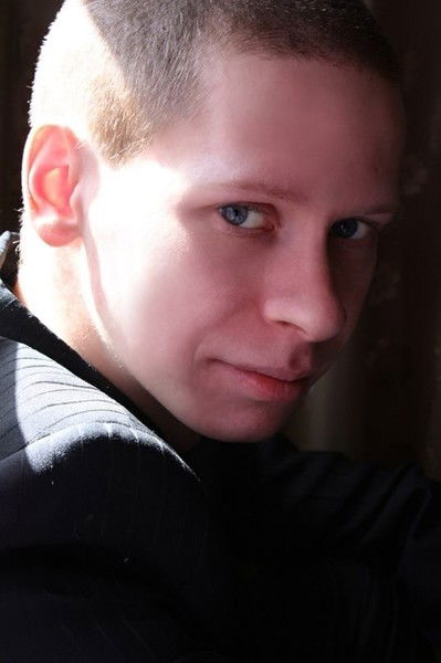 Александр Перминов