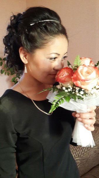 Жулдыз Ботнасова