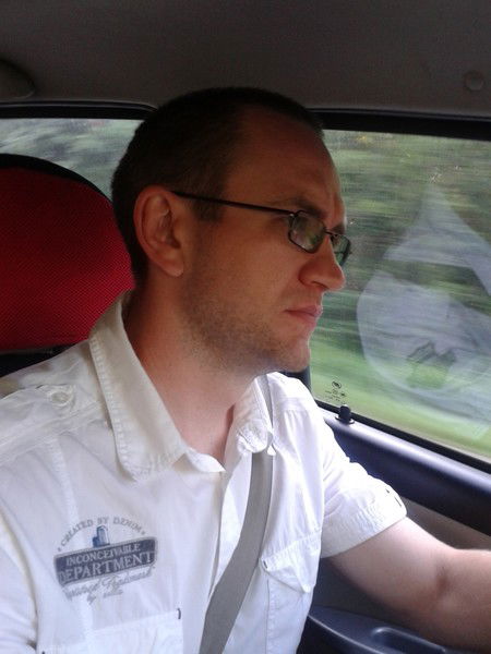 Константин Муравьёв