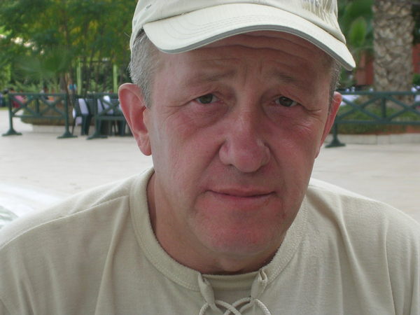 Ольга Марчук