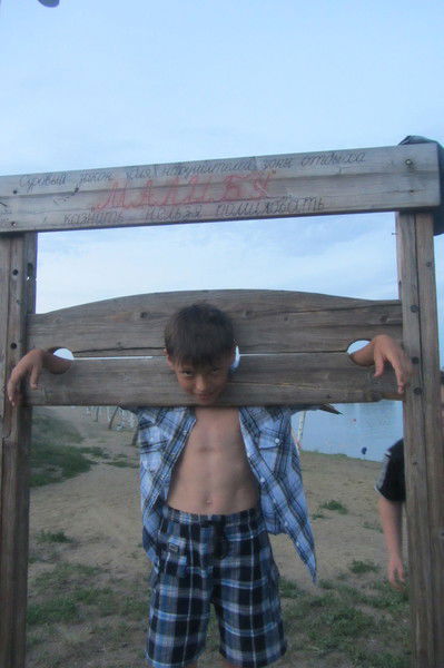 Сергей Пивнев