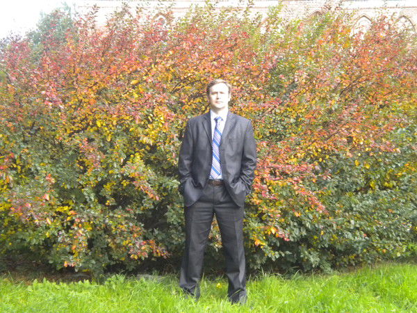 Валера Пахтусов