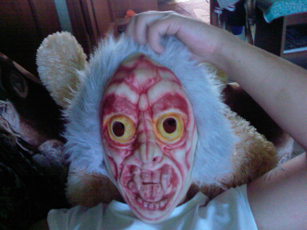 Александр Санников