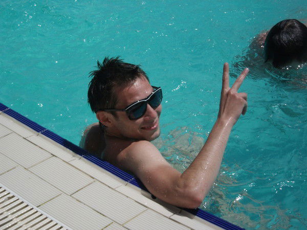 Владимир Ким