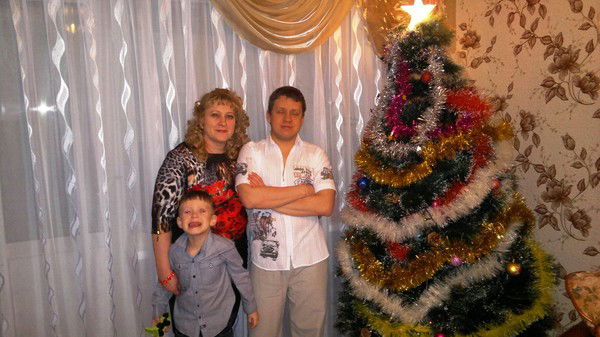 Нина Масленникова