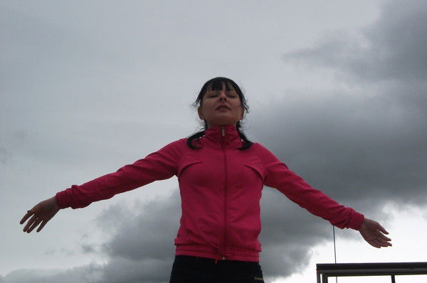 Елена Дегтярева