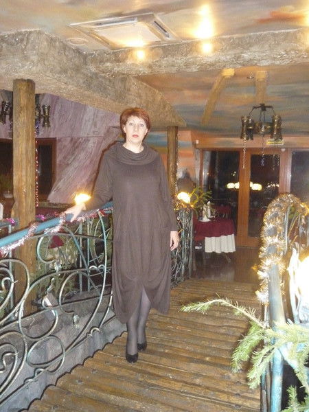 Елена Мерзлова