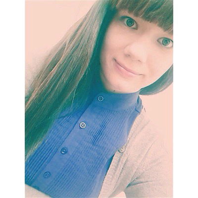 Анастасия Антонова