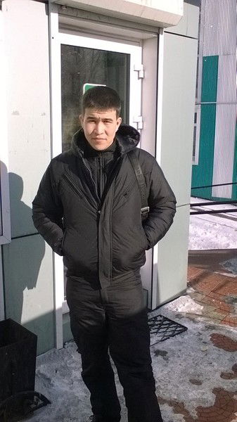 Каирбек Ракимжанов