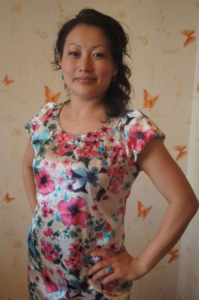 Нургуль Бейсембаева