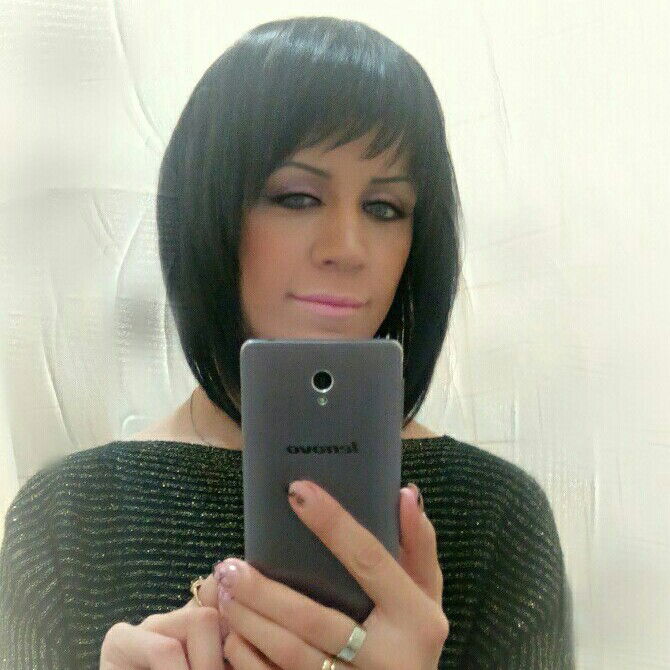 Анна Кузнецова