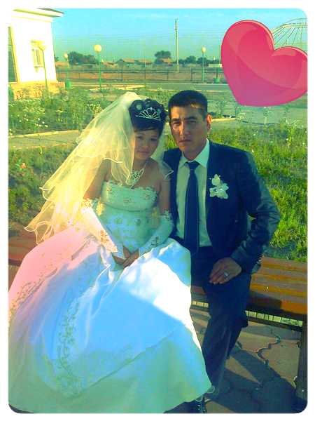 Турарбек Хайруллин