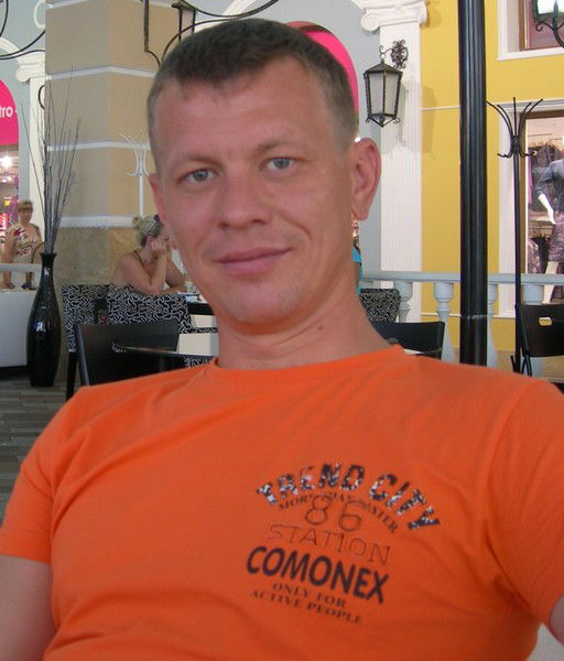 Александр Кузнецов