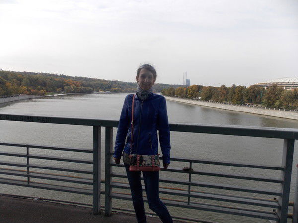 Катя Шабурова