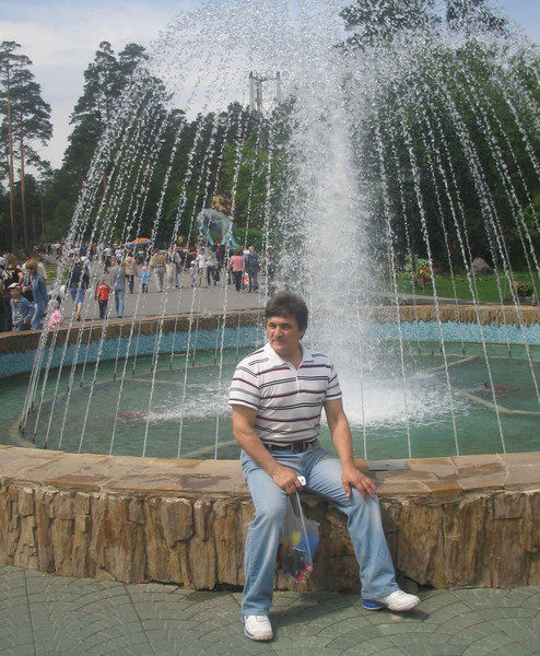 Михаил Вырвич