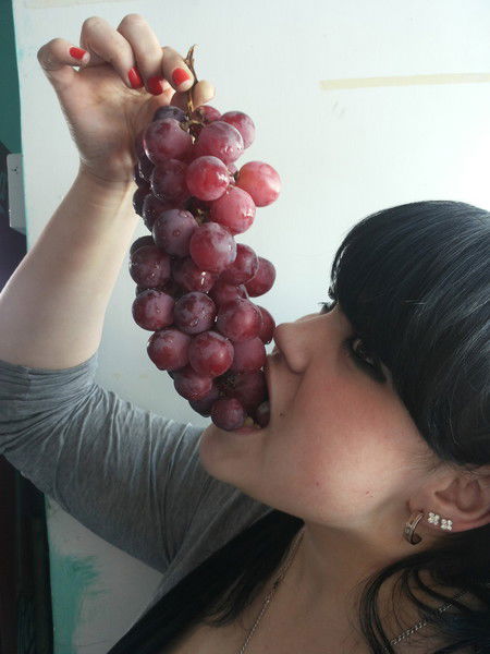 Алена Втюрина