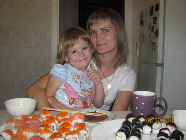 Елена Чепелева