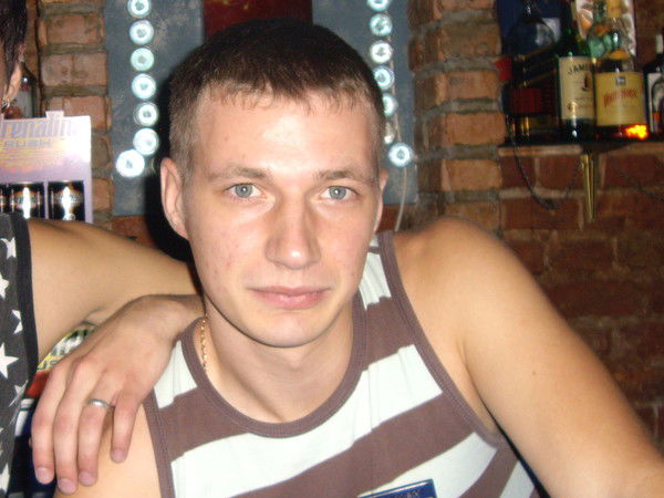 Виктор Бакуров