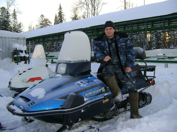 Александр Зуйков