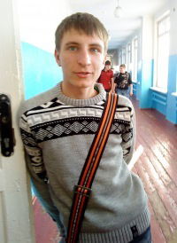 Влад Бухтояров