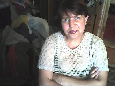 Таня Аненкова