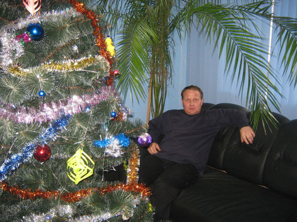 Сергей Ифтоди