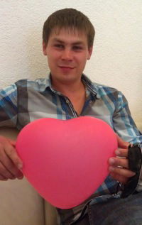 Ленар Гумеров