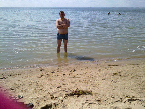 Дмитрий Колмаков