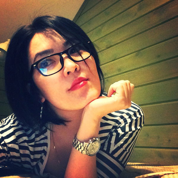 Nazima Shabdanalieva