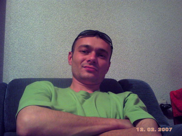 Роман Бикеев