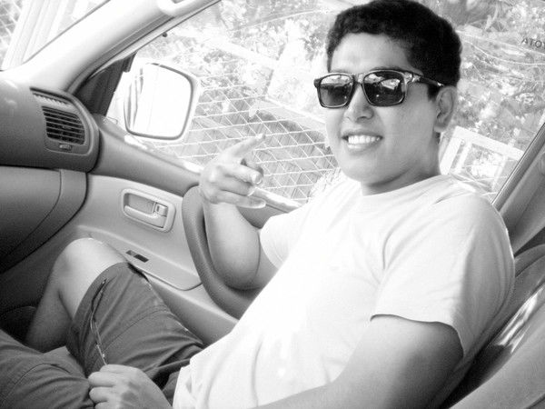 Нияз Бектар