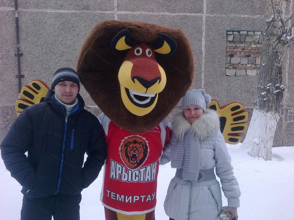 Андрей Вахитов