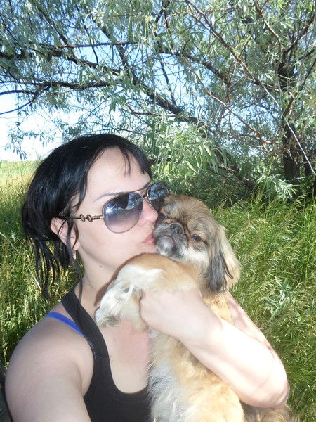 Кристина*** ...