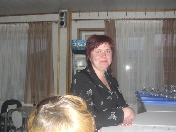 Надежда Рыбакина