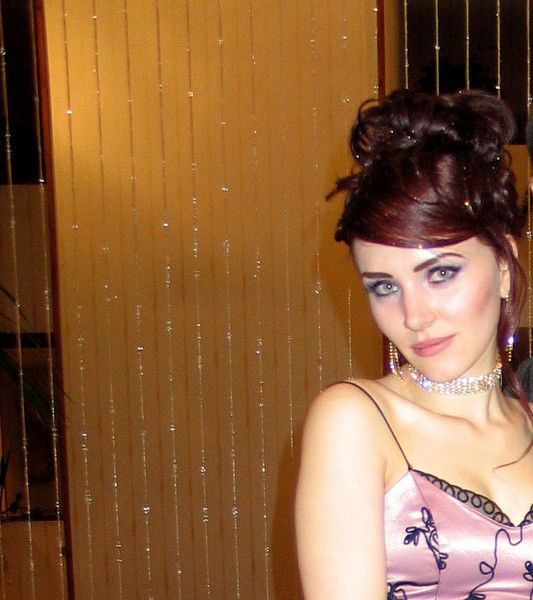 Юлия Мингазова