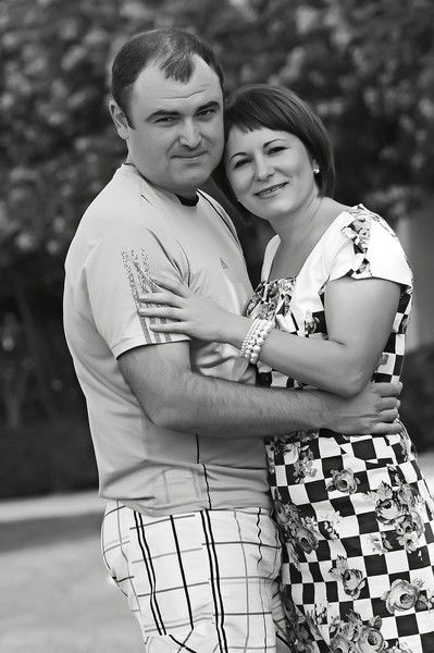 Лариса Сметанина