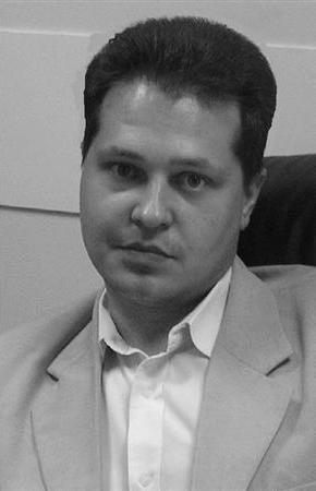 Алексей Дружерученко