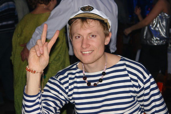 Андрей Кондратьев