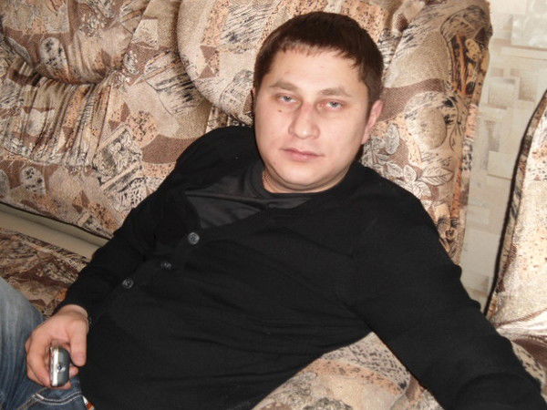 Олег Намазов