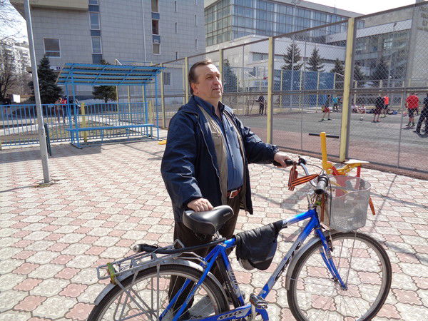 Михаил Дианов