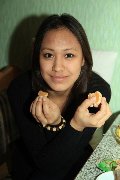 Жамила Ташпулатова