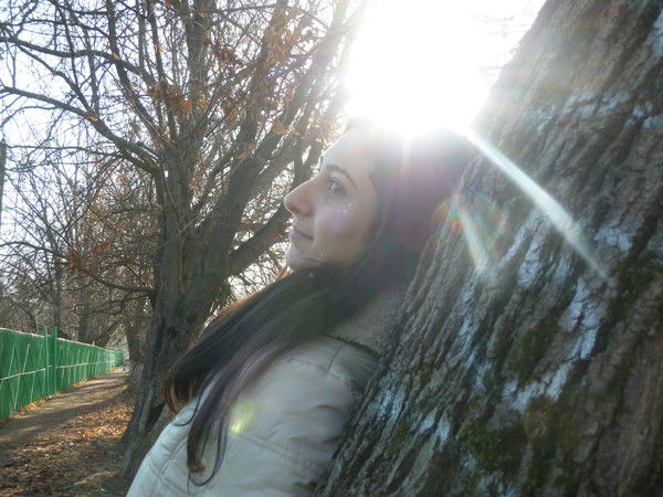 Карина Захарян