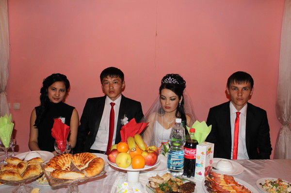 Жандос Колбаев