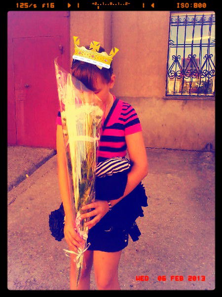 Татьяна Бурша