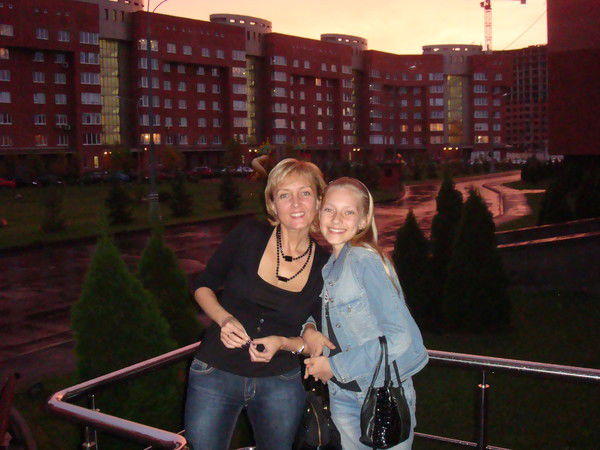 Наталья Бандукова