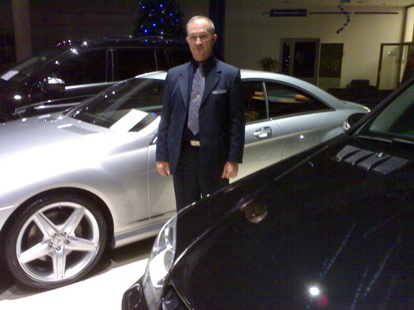 Сергей Черноглазов