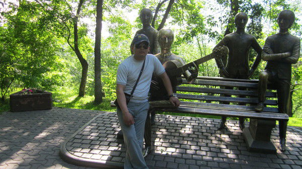 Ерлик Токаев