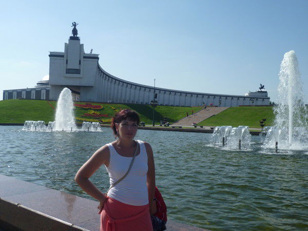 Елена Степанова