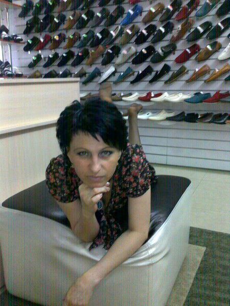 Ирина Губина